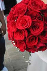 Marriage Matrimony Roses